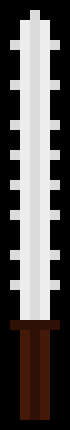 [9664c4] Spiked Sword