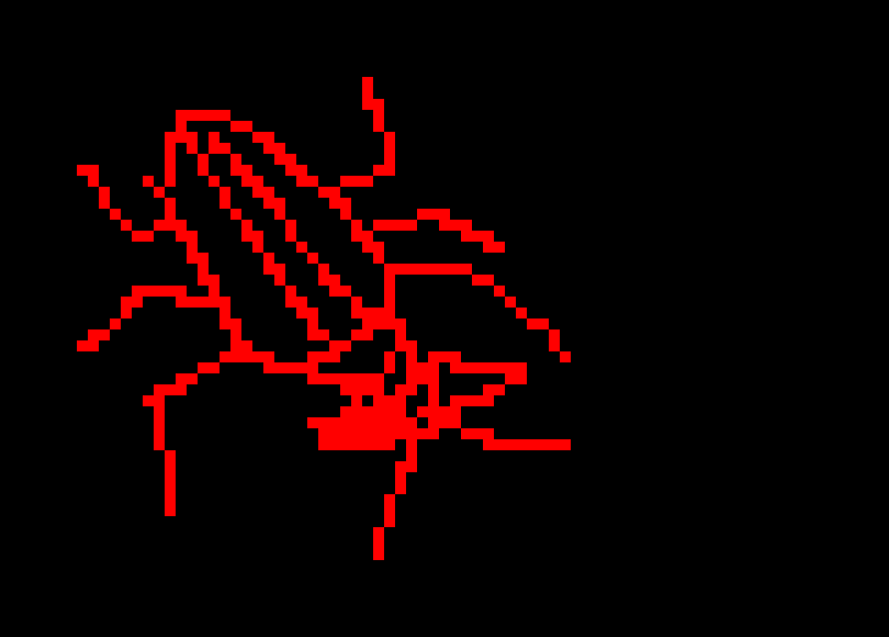 [a14148] i am a Insecta, or specifically a order Blattodea