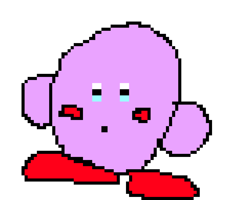 [1846d5] kirby