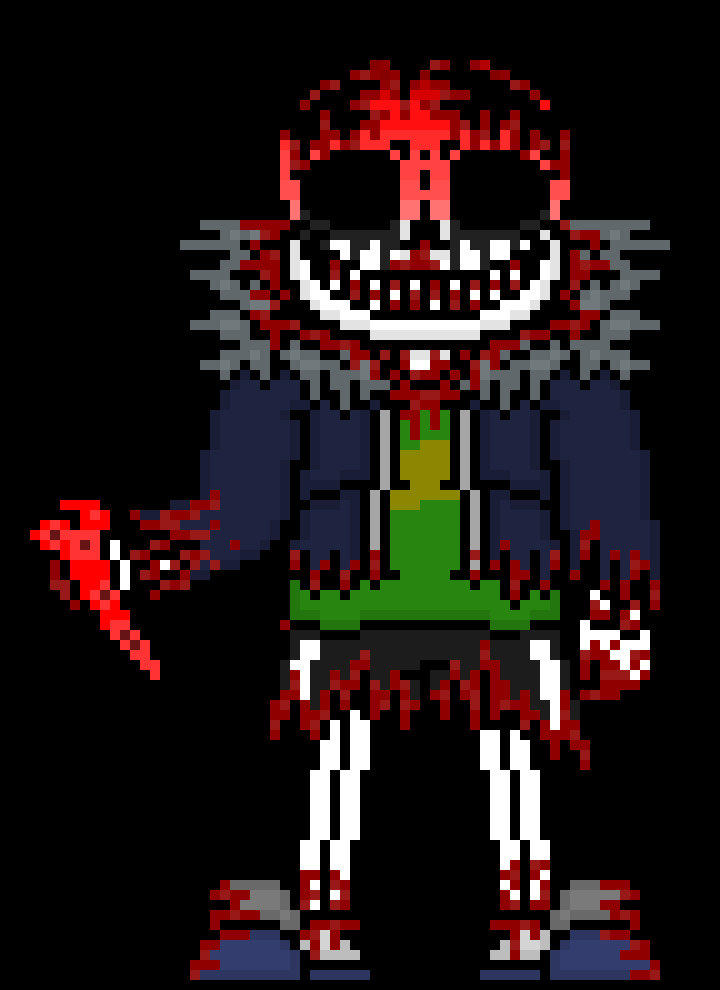 [2fbf6b] ((Can I join the rp as MIDEAR! Terror?