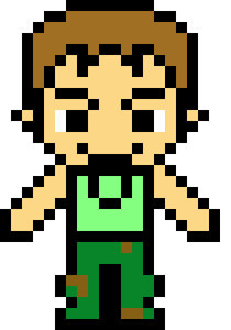 [dbb3e2] personnage militaire