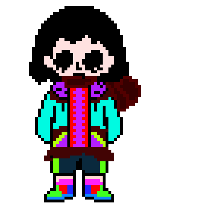[904ba9] SHUT FUCK UP FLOWEY FROM NO AU WORLD!!!