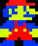 [a2cdaf] MARIO dark