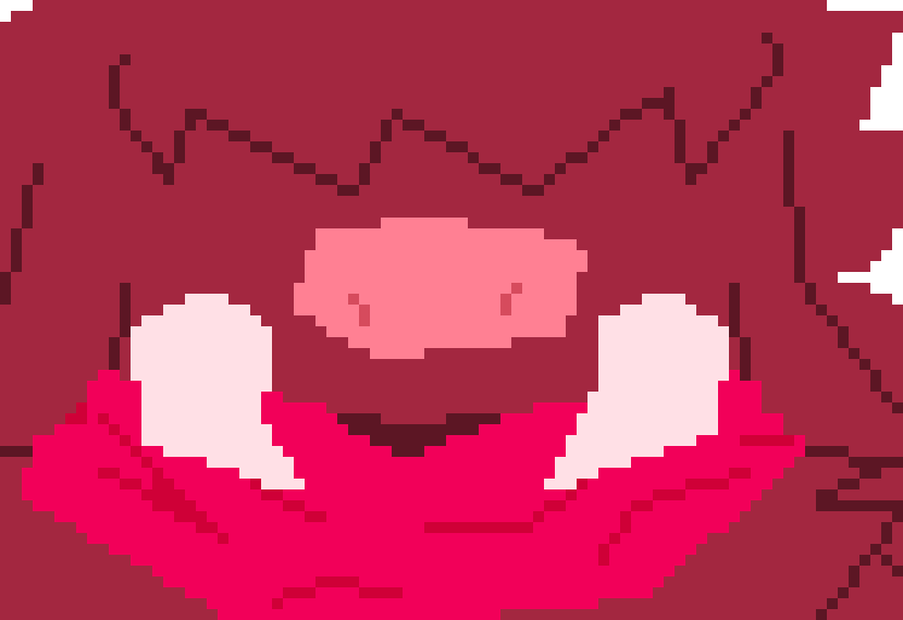 [8048ed] ironjaw can't deal holy damage so he's dead unless you replace all the damage he deos with holy status by evil oorp means