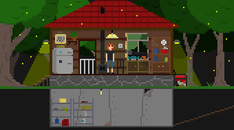 [9664c4] ITBA house