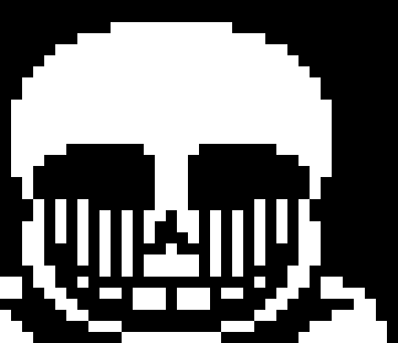 [2fbf6b] YOUR LITERALLY JUST DUSTKILLERHORROR SANS!  -Helix (Evolution! Sans)