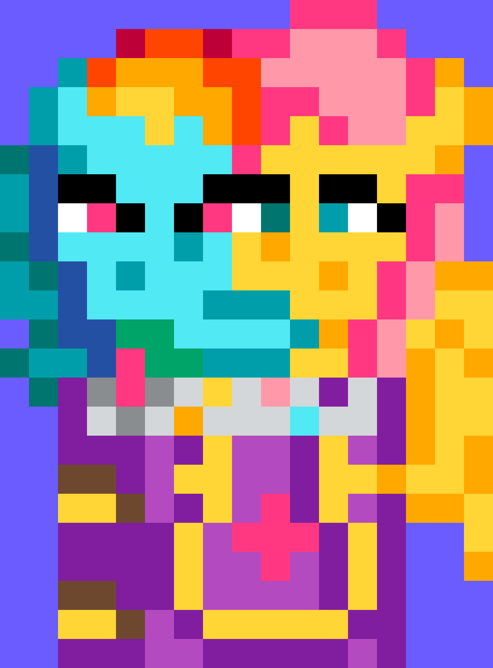 [667bc2] new fame rainbow fluttershy pony mlp
