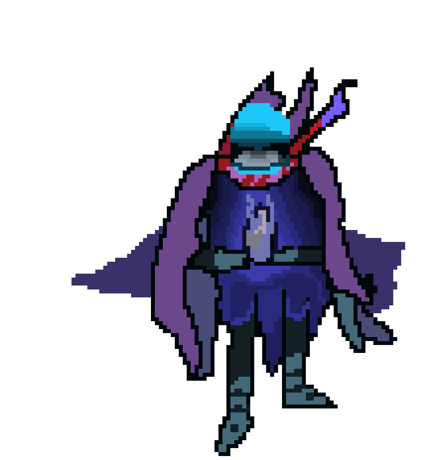 [9664c4] Biker