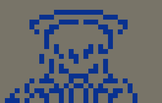 [816c09] *Death, and prompt respawn + temporary shield. * "o o"