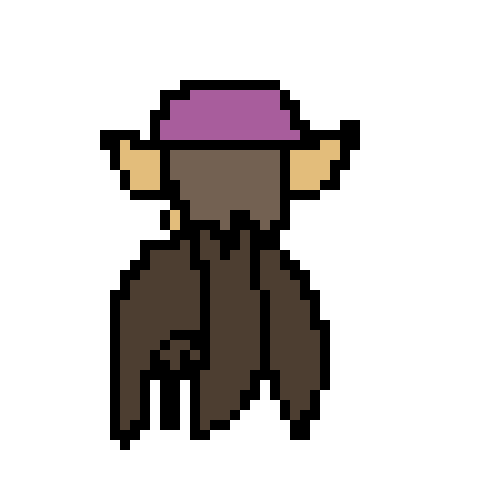 [9664c4] Wahdog walking back
