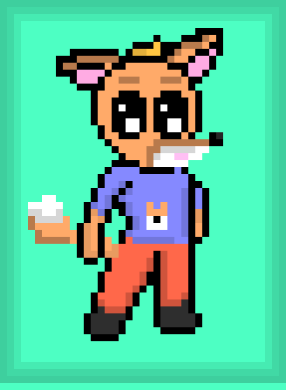 [2b0d61] oh, so do you have another sprite- Cesar