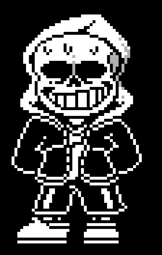 sans understail phase 1.5 new design of sans