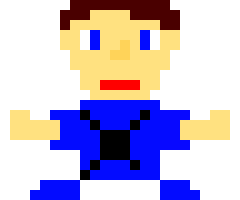 [9664c4] [Character]Cartar