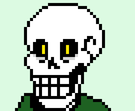 Not at all, infact it has been pretty peaceful right now so i have just been redrawing sprites that i have seen.