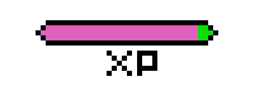 XP Bar