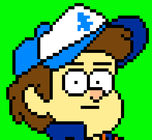 [55123c] look drone I would say yes but it aint my rp tho) *he didnt move and neither did mabel* -Bx