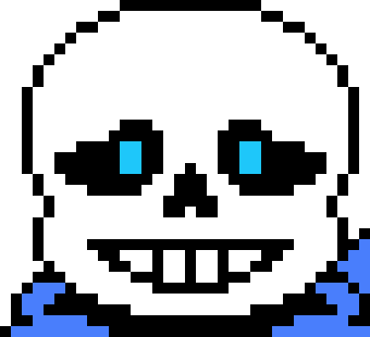 [b9de0d] SORRY I WAS LATE PAPYRUS....... I HAD TO HELP SOMEONE AND THEN THEY GAVE ME A COOKIE AND I REALLY LIKE COOKIES. PLZ FORGIVE ME :( - (underswap) Sans The  skeleton