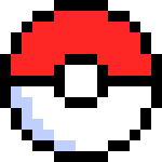 [19116b] A Pokeball