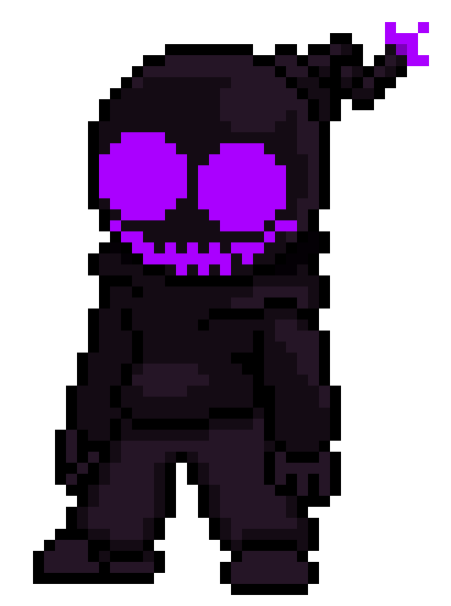 [7cf7e3] is infront of freddy*hes not dead yet :syleaf