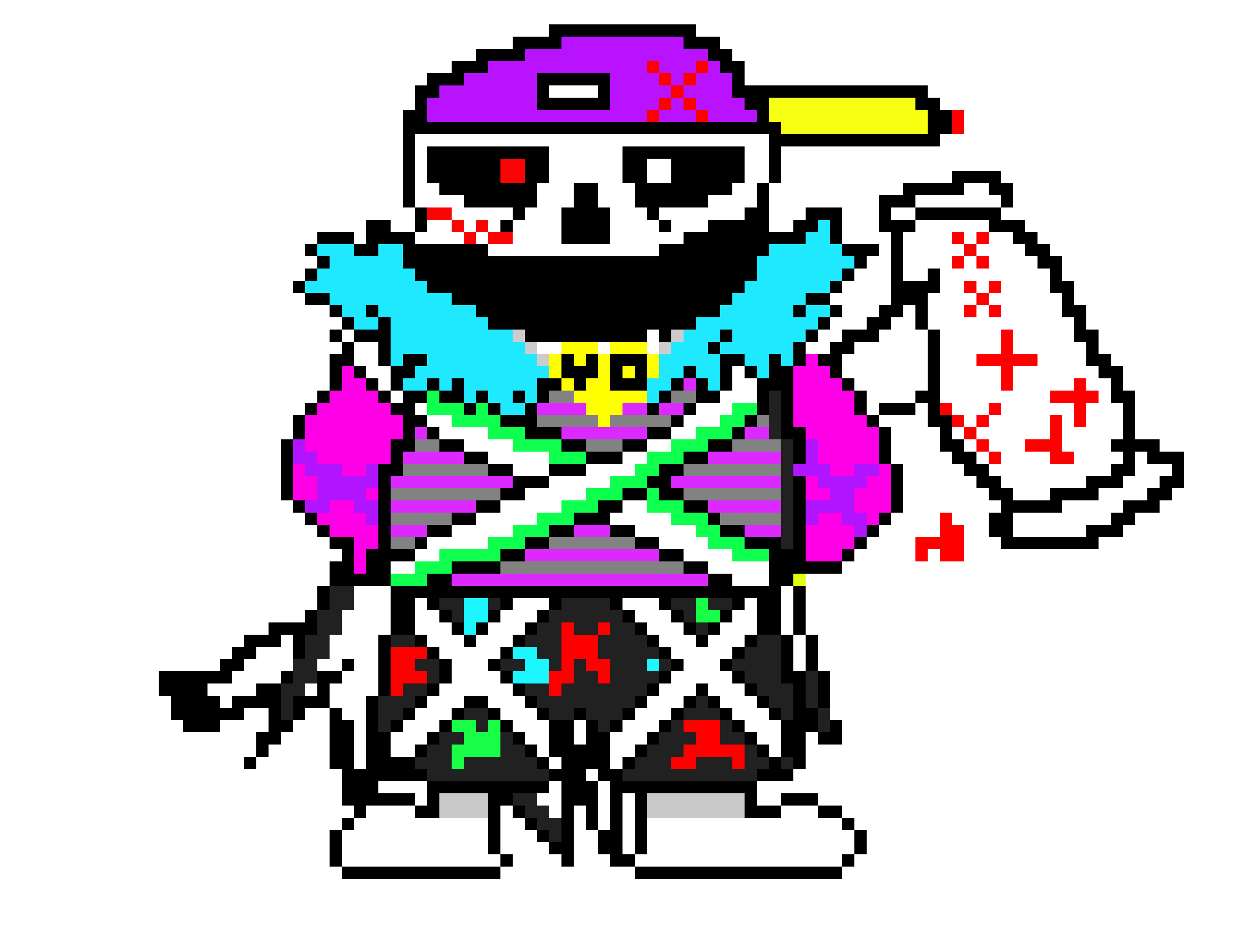 [d9a33d] Fresh cross sans X-treme 