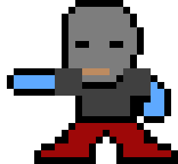 [9664c4] Enforcer