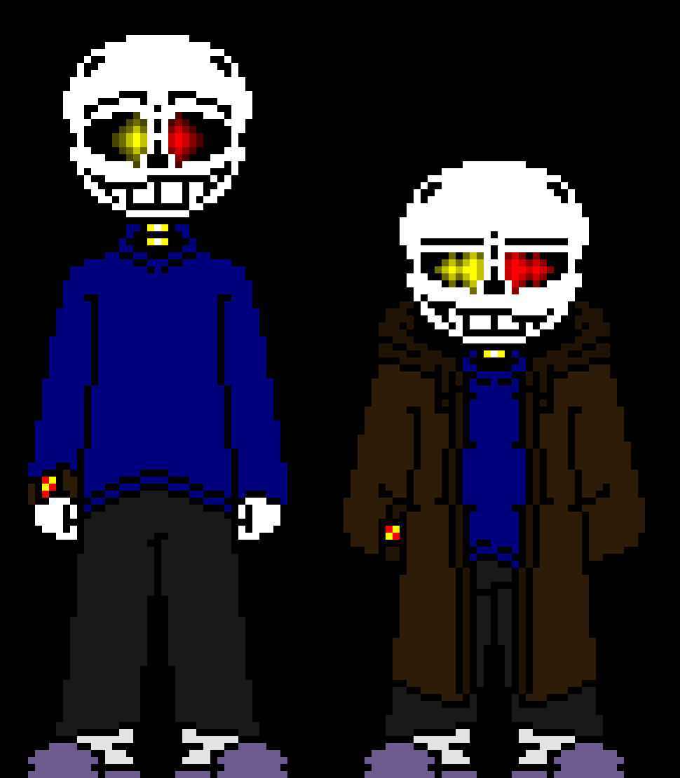 [c7b058] Once again i changed how caftar looks (He is still the same Hight but i made the sprite shorter)