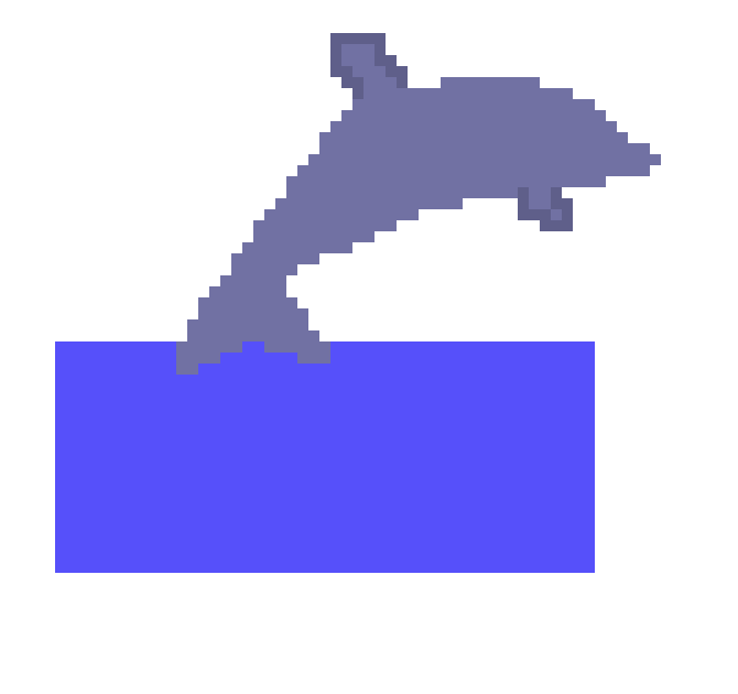 [fb4a66] dolphin
