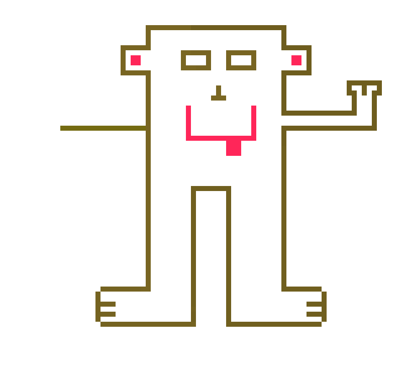 [4e1740] Monkey Man