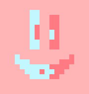 [8206a1] K [Smiley]