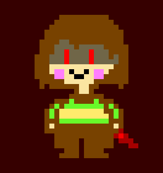 [53a360] Me will kill everyone
