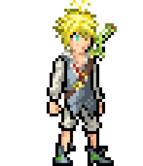[b618ac] ...-Meliodas