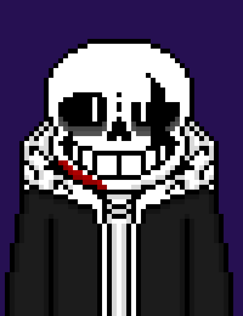 [71fafd] huh, your interesting. You haven't died yet...... tell you what, i'll spare you, but you work for me now