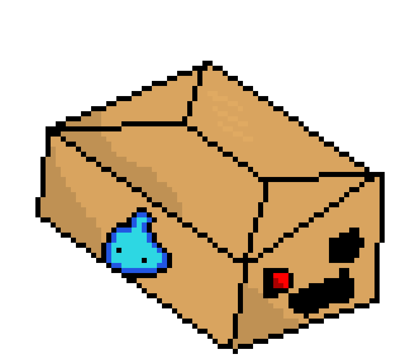 [0c0746] Box Pixelmon