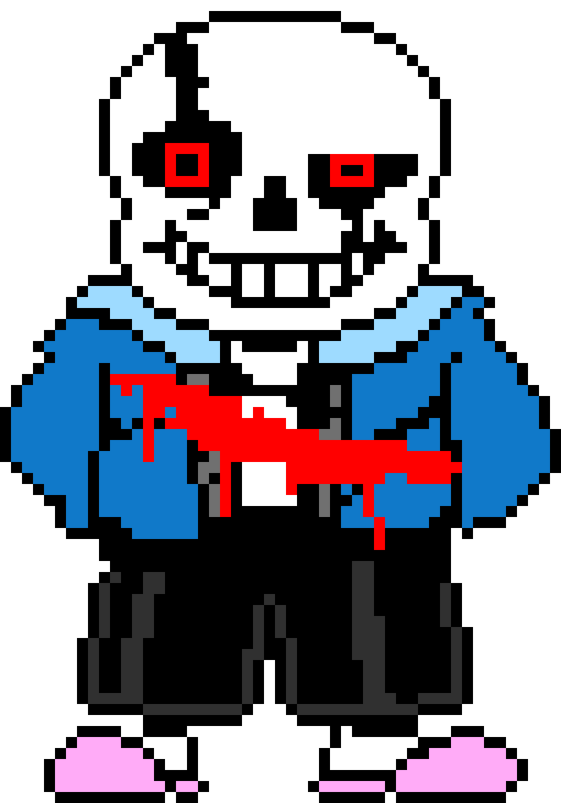 Last Breath phase 4 (Fanmade)