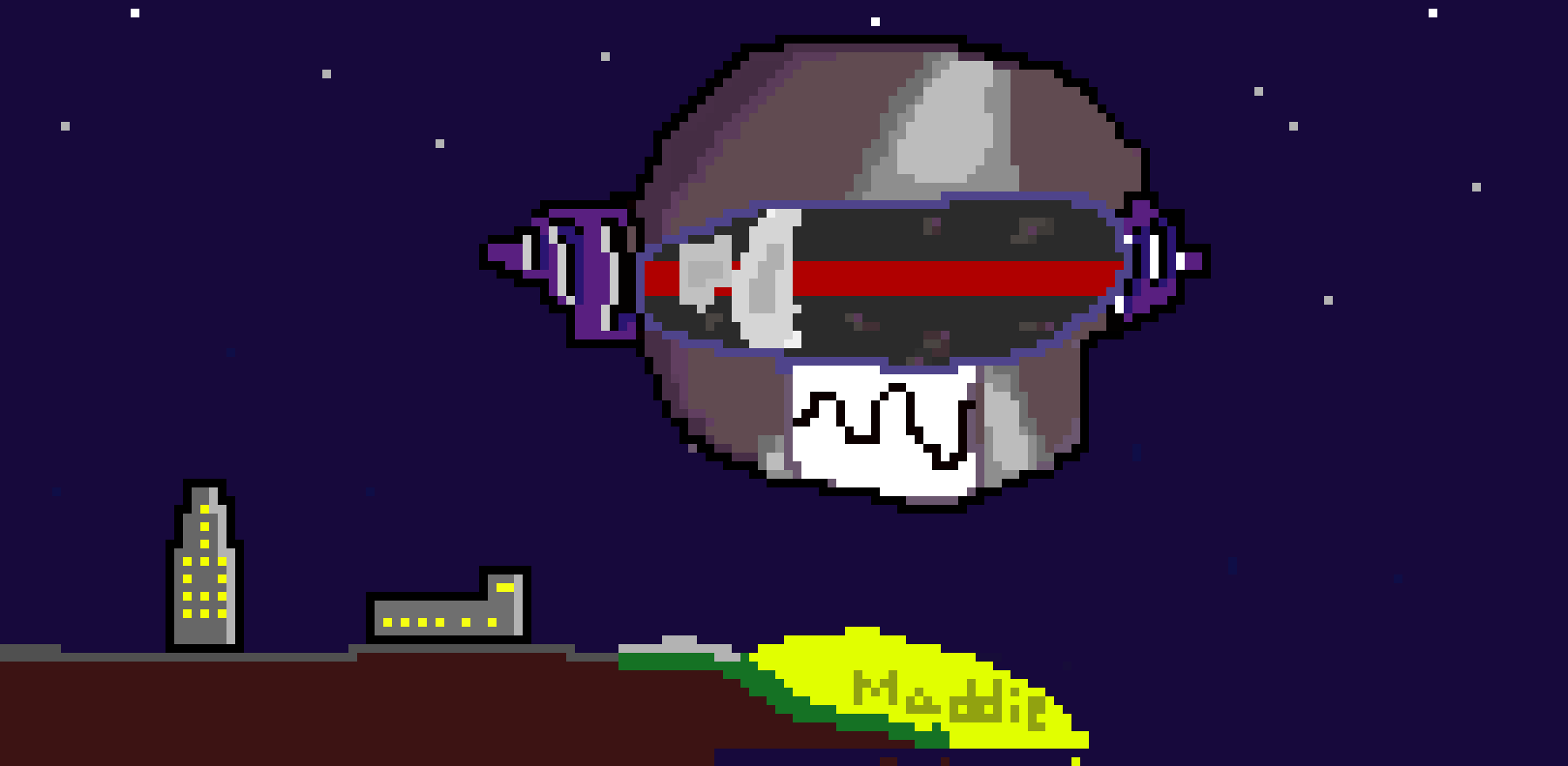 [9664c4] Robot
