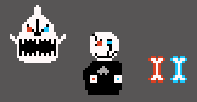 [9664c4] Gaster