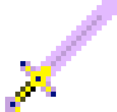 [9664c4] Minecraft Excalibur