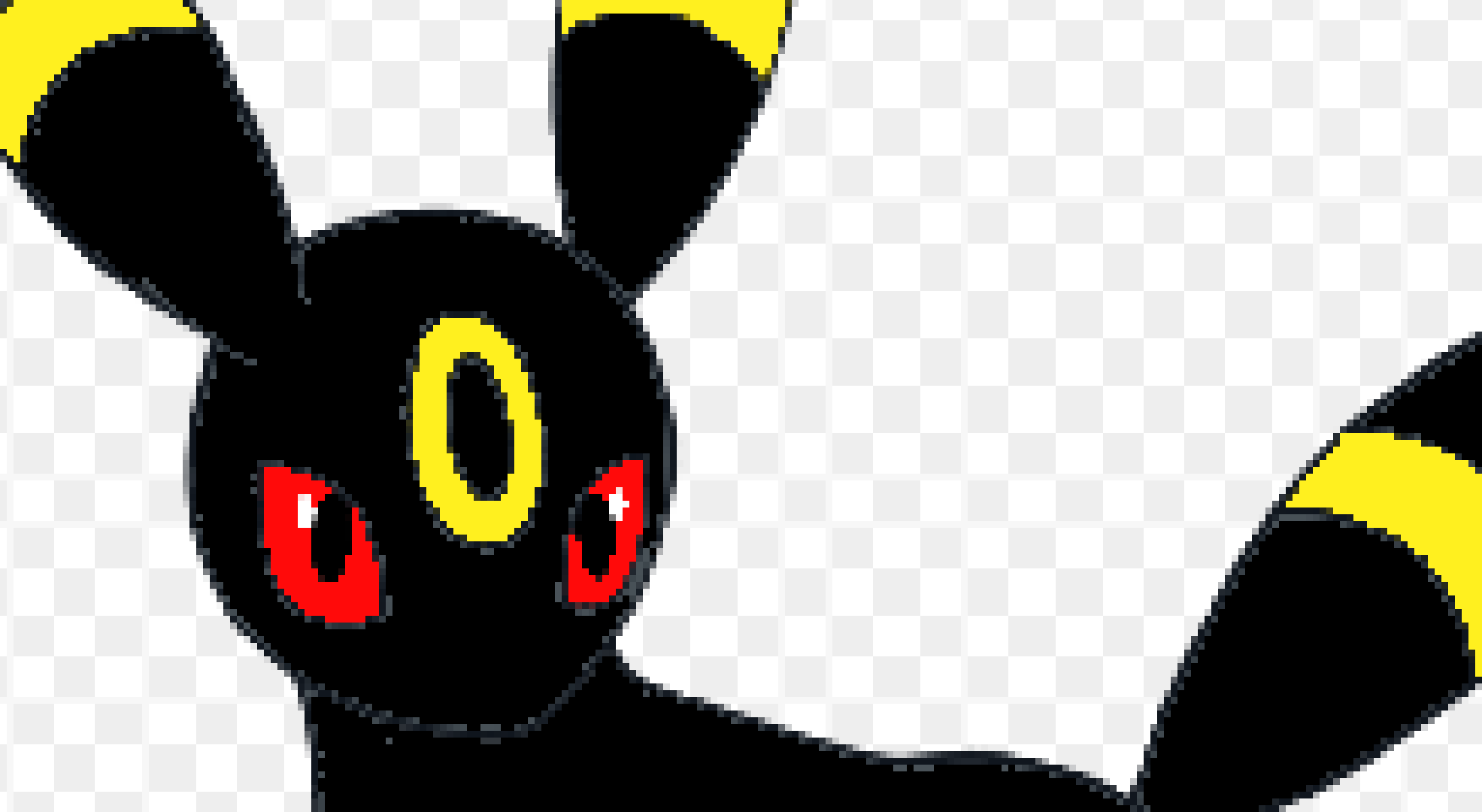 [706d1f]  Umbreon