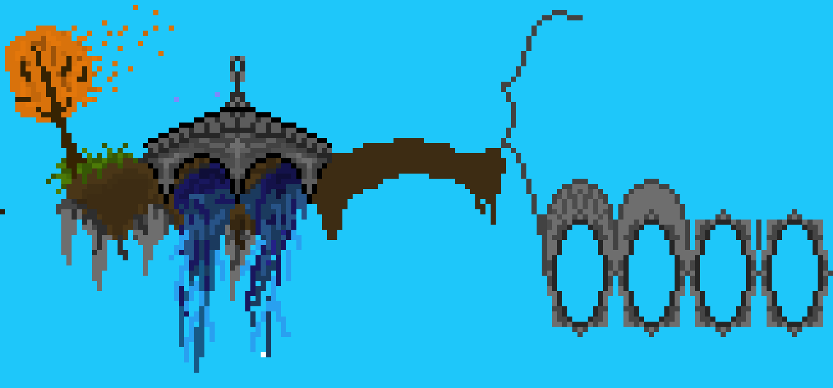 [9664c4] floating