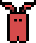 [0eb680] Evil Idle