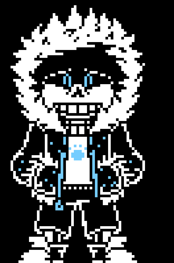 Blizzard Sans