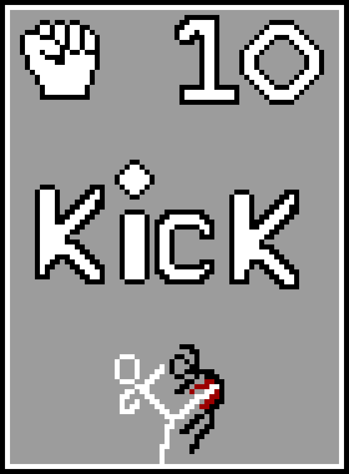 [599224] Aligned kick 2