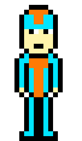 [95be89] so it appears Rick Astley, doesnt exist on PAM his "rick rolled" meme does but not HIM as a character go ahead look it up for yourself!