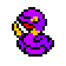 [9664c4] Pokémon: Ekans