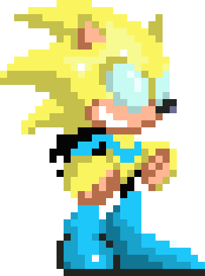 [ddb74d] Speedvincible