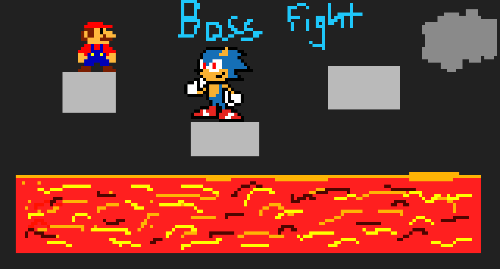 [2e3fa8] pixel art for music