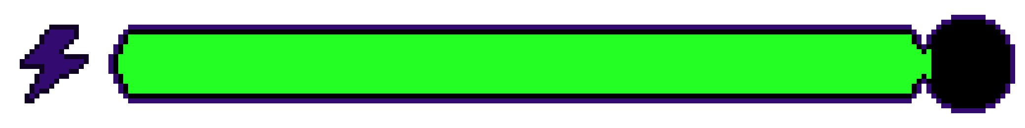 [194169] Stamina Bar Design 1- 15