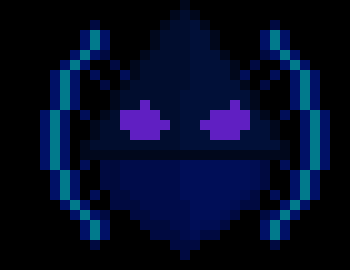 [be82ba] Enough! (Dark energy started flowing from the dark spots, dealing damage to anyone near them. The sky darkens)