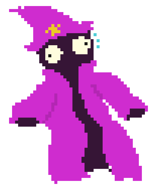 [842b0a] Wizard Hit