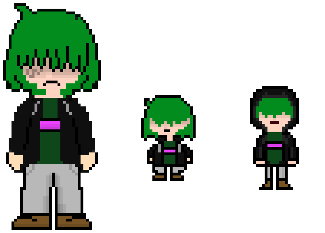 [875cb3] ink Chara sprites